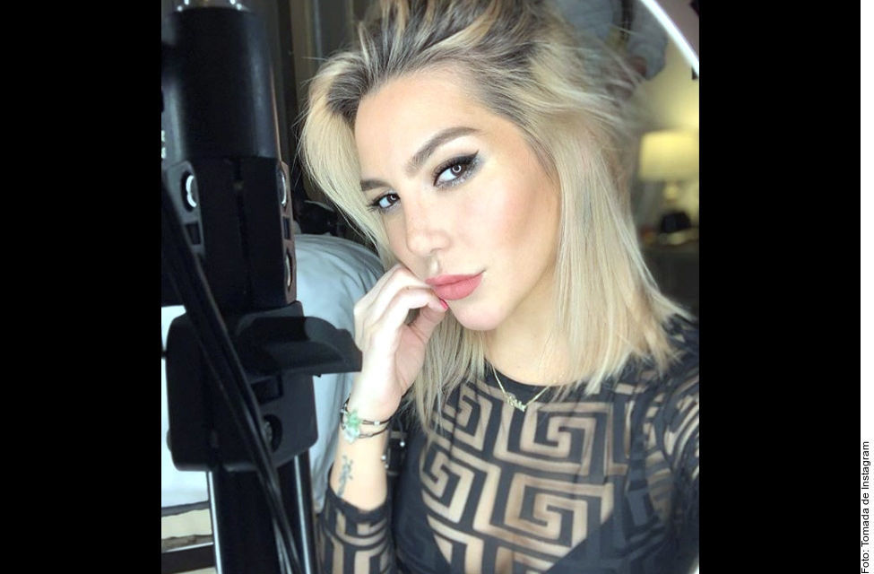 Frida Sofía